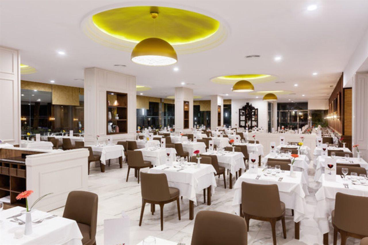 Riu Palace Oasis Maspalomas  Exterior photo